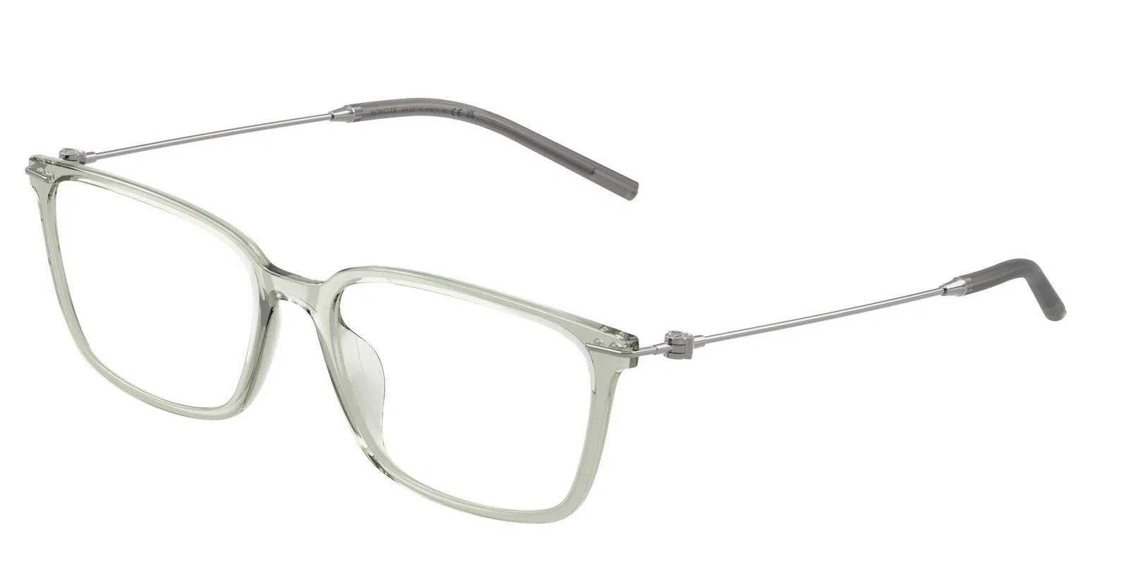 Moncler 3004D Eyeglasses - view 4